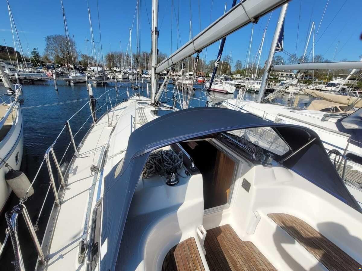 Bavaria 34-2