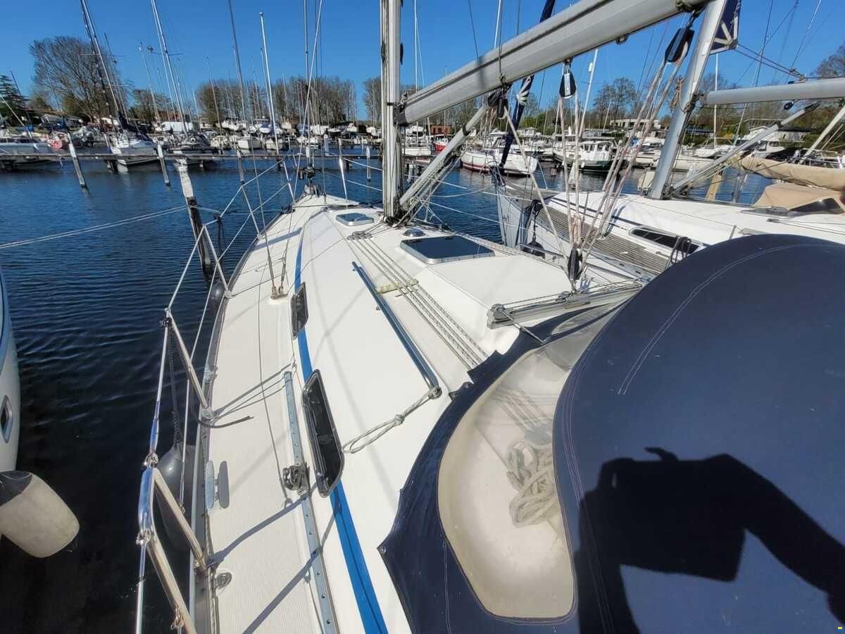 Bavaria 34-2