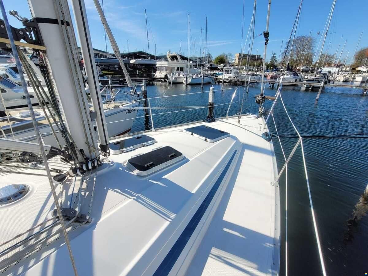Bavaria 34-2