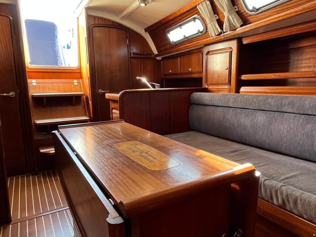 Bavaria 34-2
