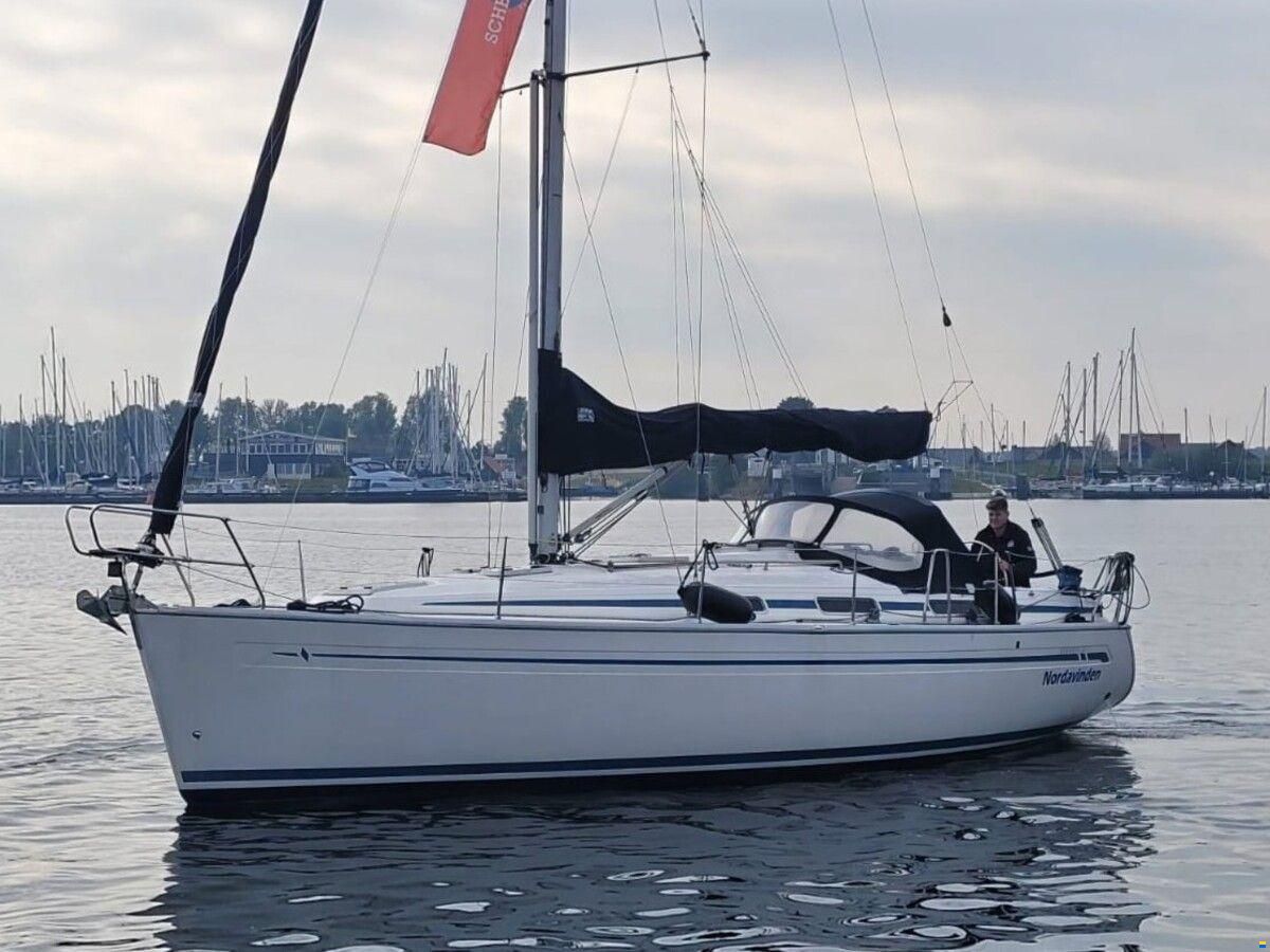 Bavaria 34-2
