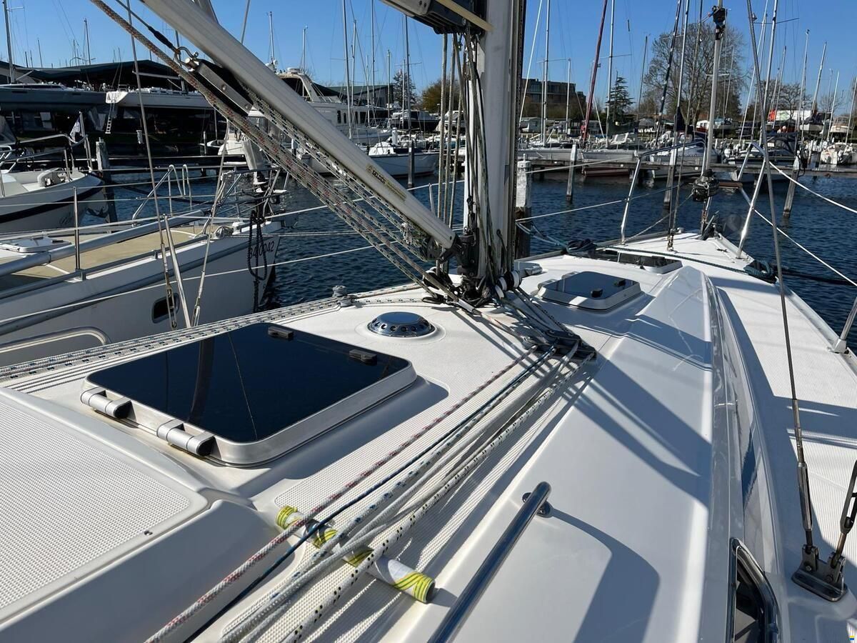 Bavaria 34-2