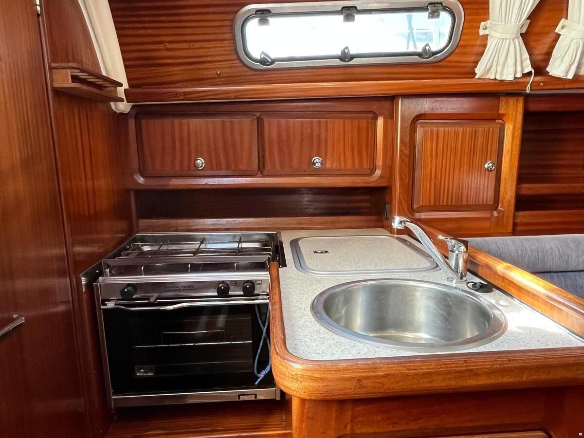 Bavaria 34-2