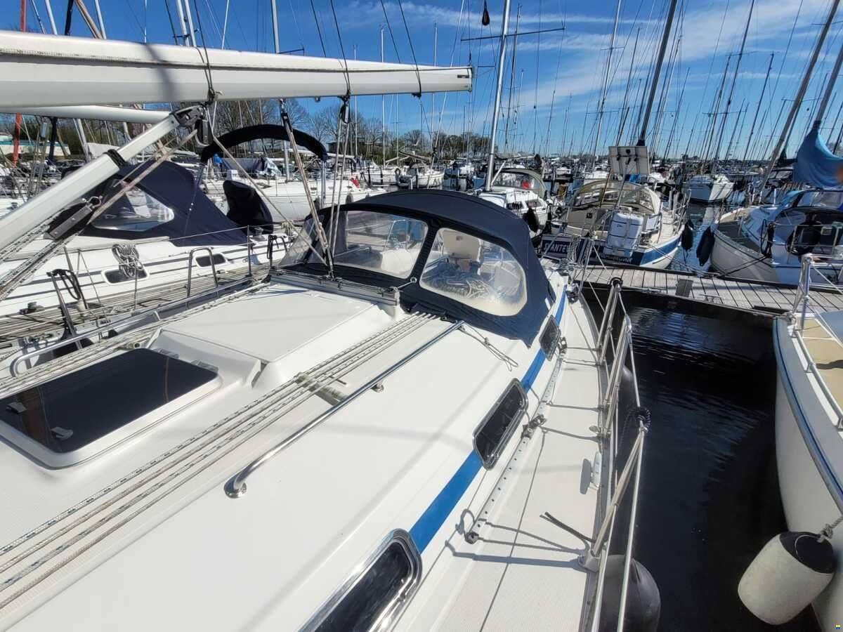 Bavaria 34-2