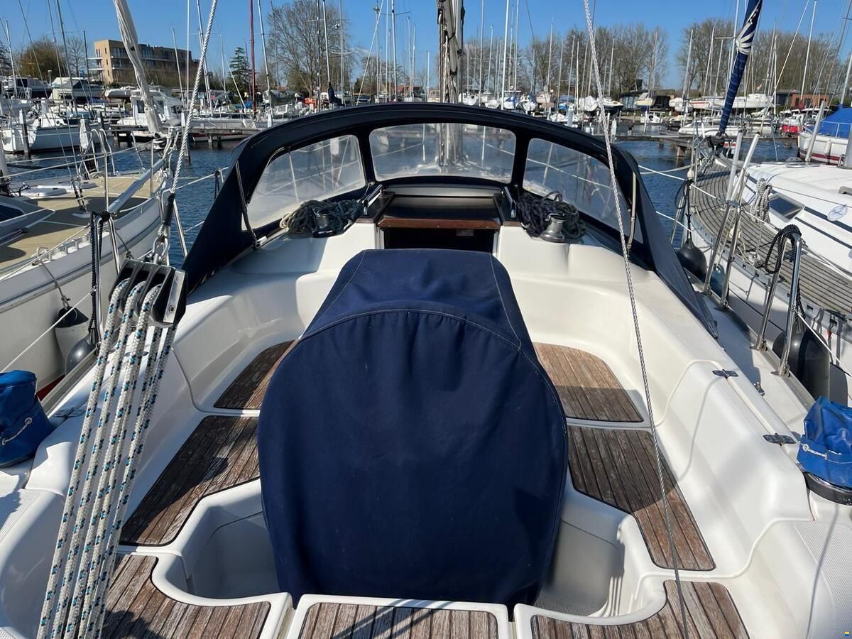 Bavaria 34-2