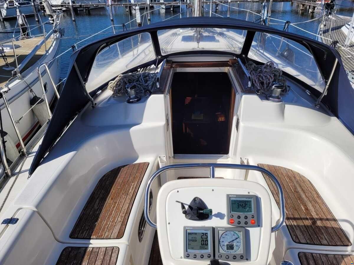 Bavaria 34-2