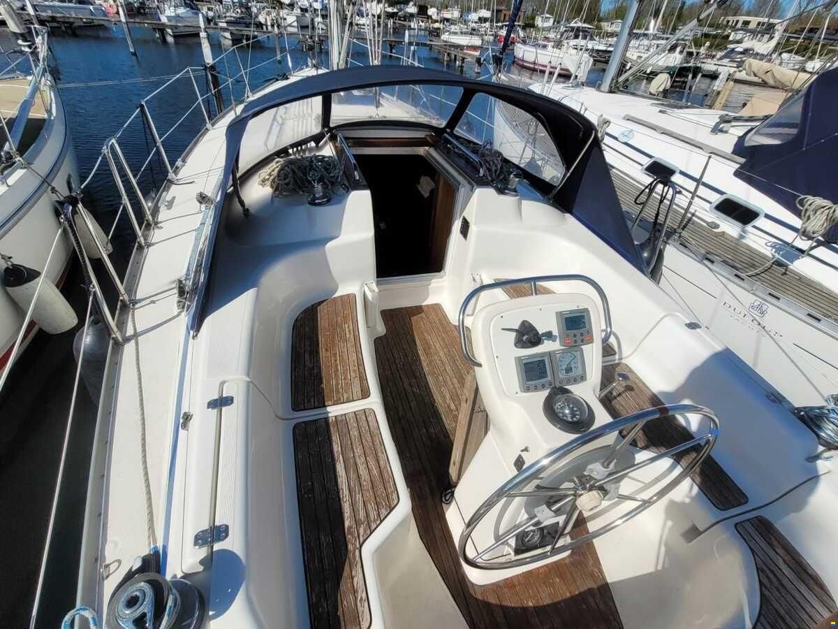 Bavaria 34-2