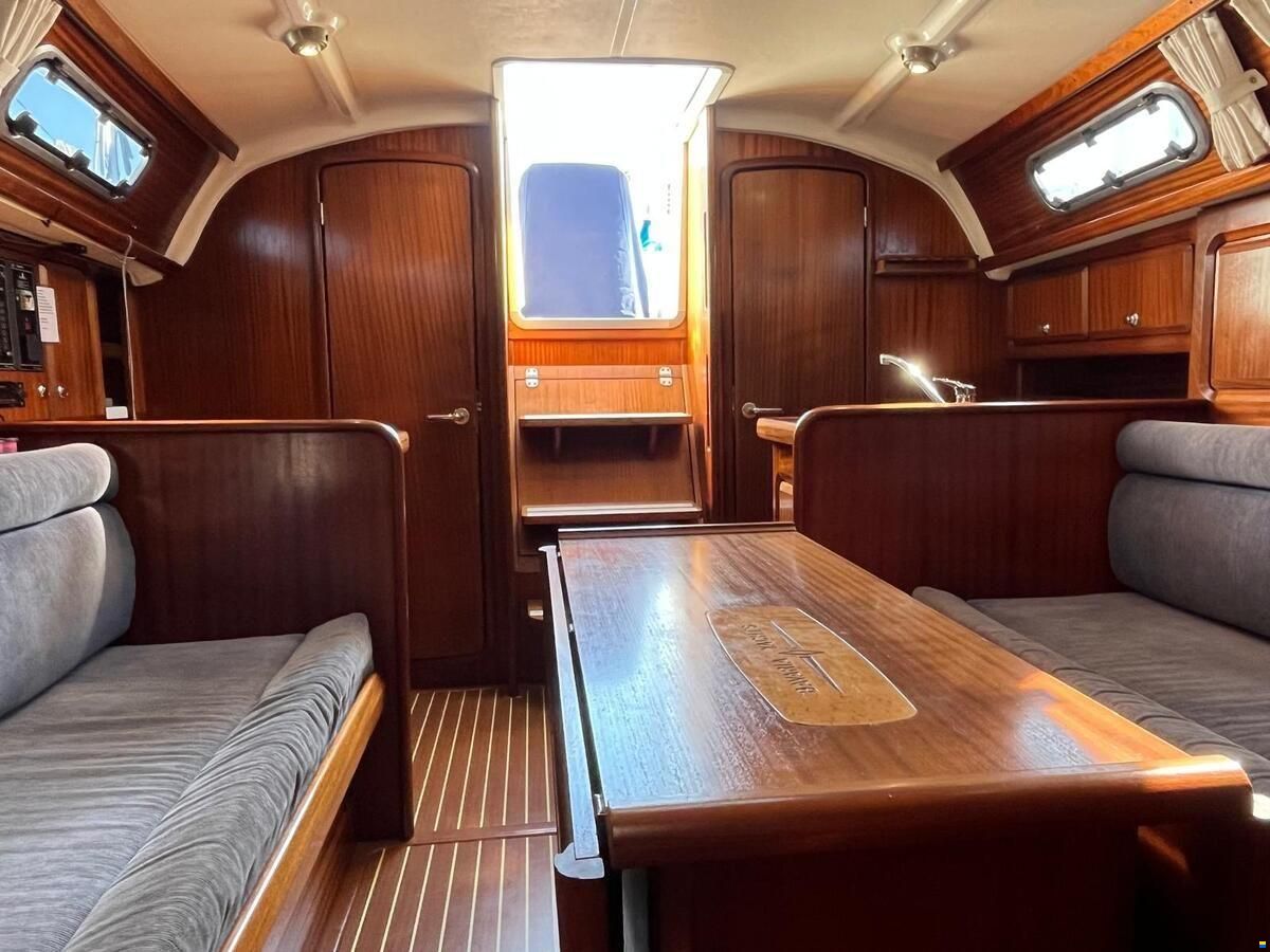 Bavaria 34-2