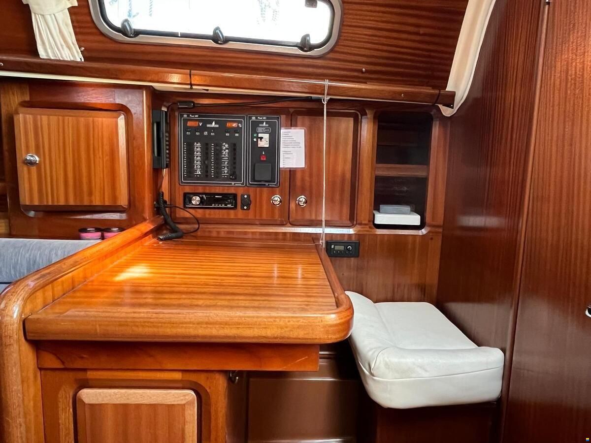 Bavaria 34-2