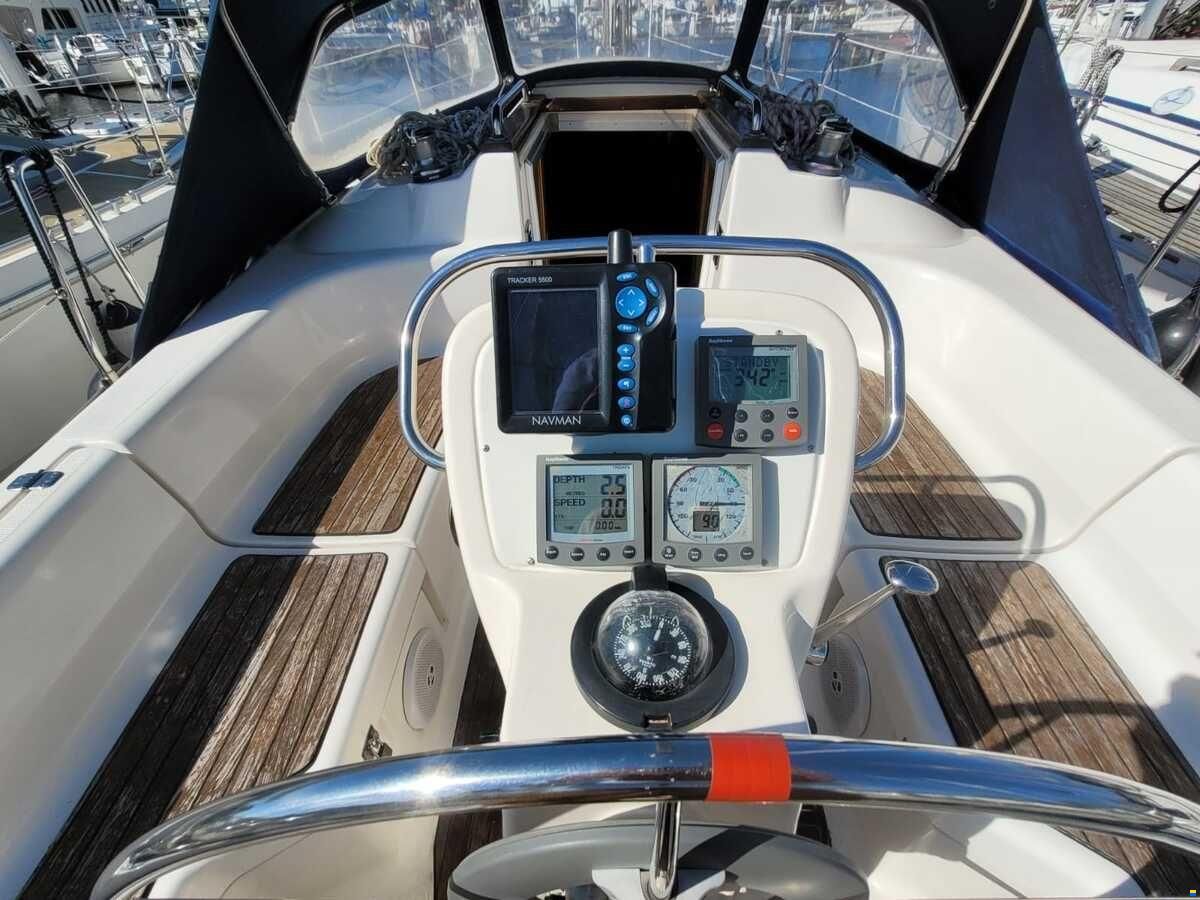 Bavaria 34-2
