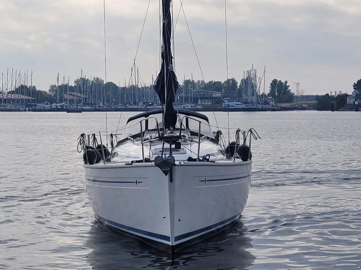 Bavaria 34-2