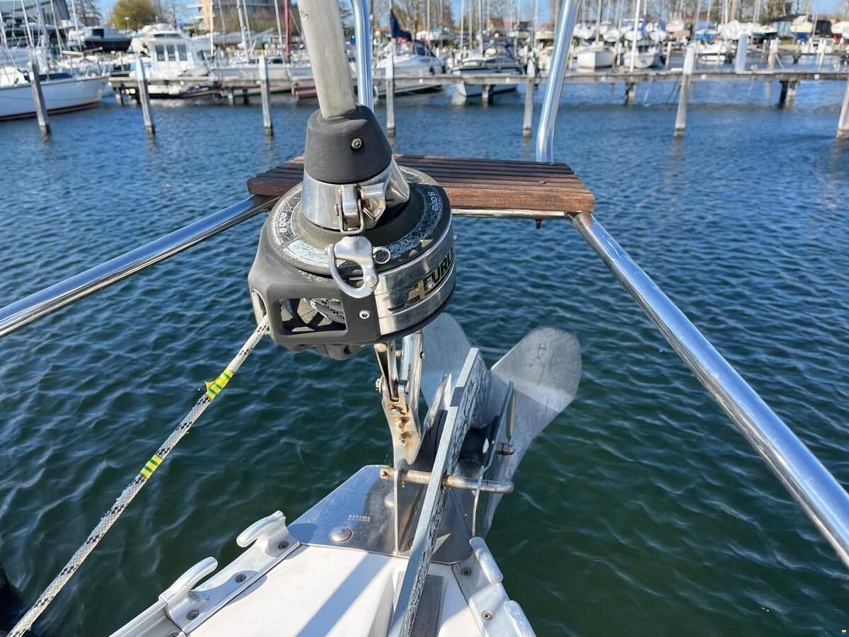 Bavaria 34-2
