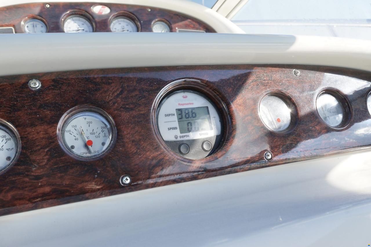 Cranchi Endurance 39 &lsquo;Truluck&rsquo;s&rsquo;