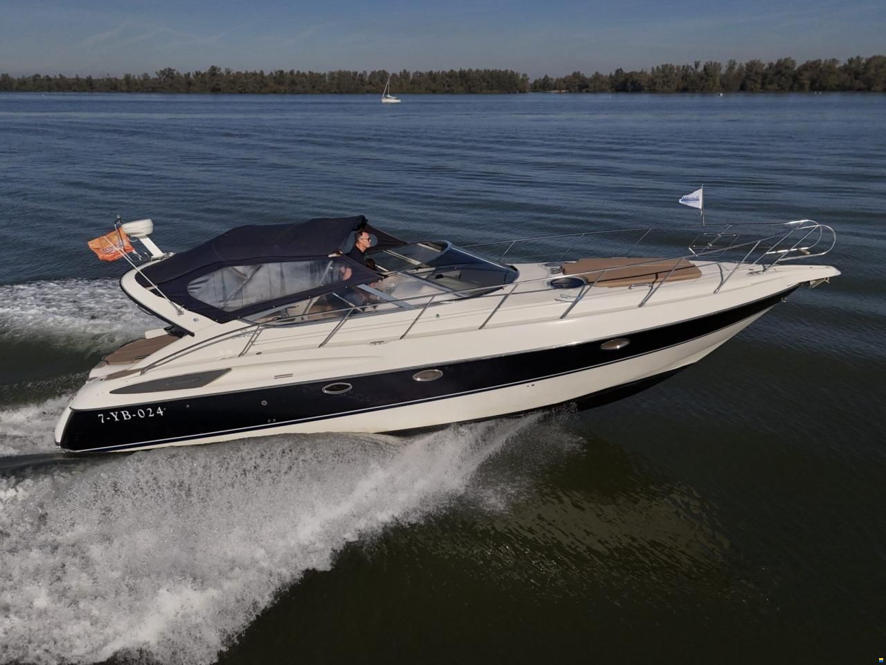 Cranchi Endurance 39 &lsquo;Truluck&rsquo;s&rsquo;