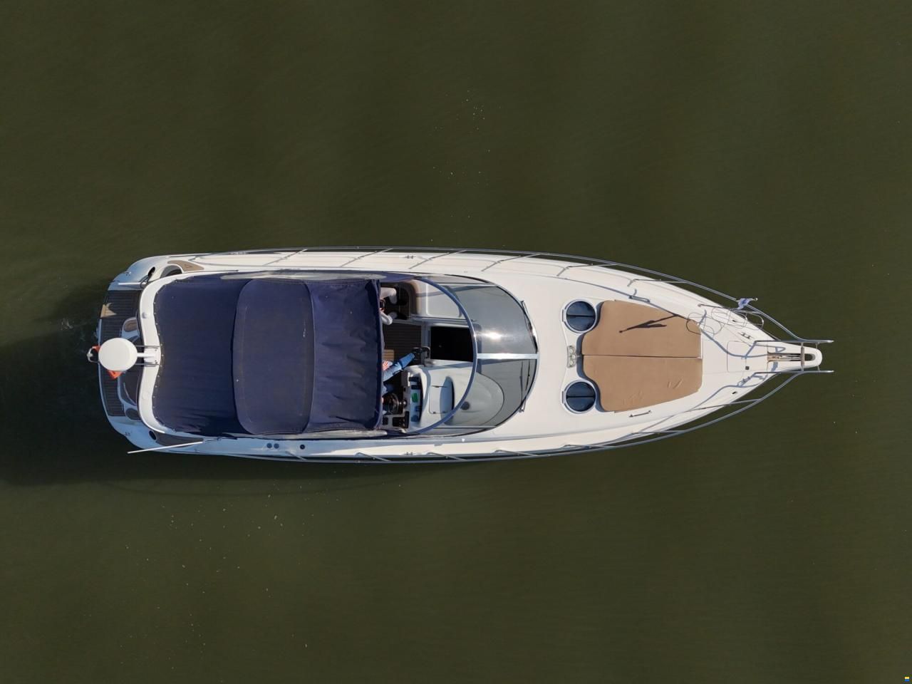 Cranchi Endurance 39 &lsquo;Truluck&rsquo;s&rsquo;