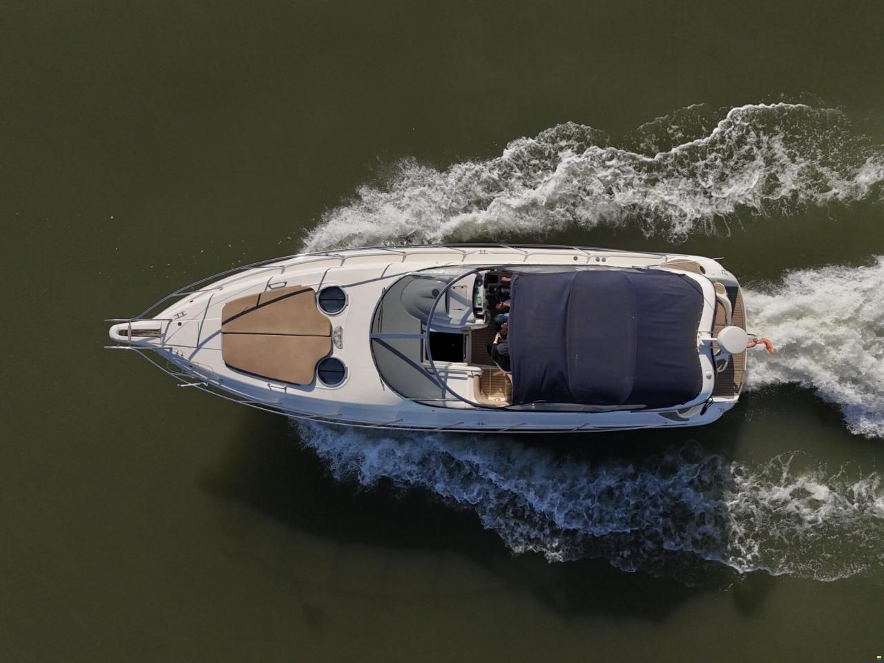Cranchi Endurance 39 &lsquo;Truluck&rsquo;s&rsquo;