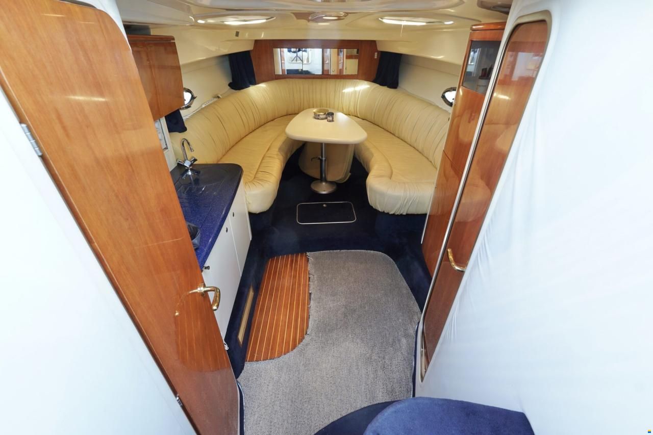 Cranchi Endurance 39 &lsquo;Truluck&rsquo;s&rsquo;