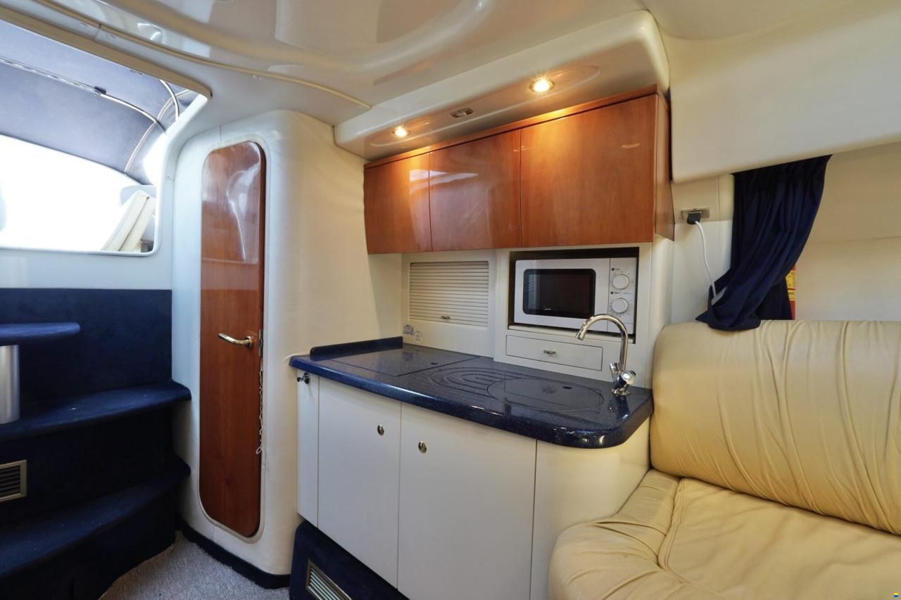 Cranchi Endurance 39 &lsquo;Truluck&rsquo;s&rsquo;