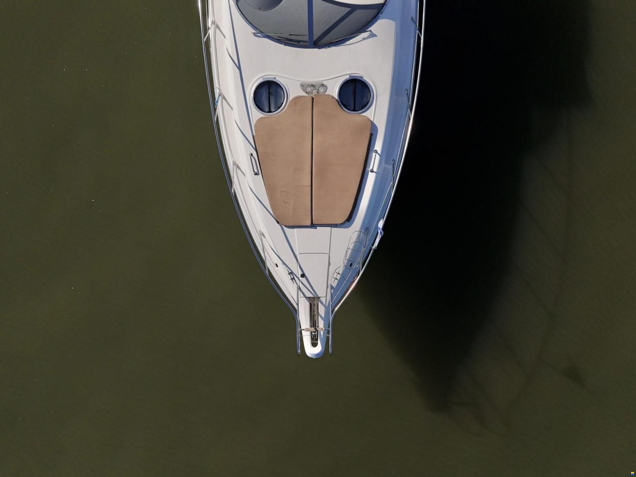 Cranchi Endurance 39 &lsquo;Truluck&rsquo;s&rsquo;