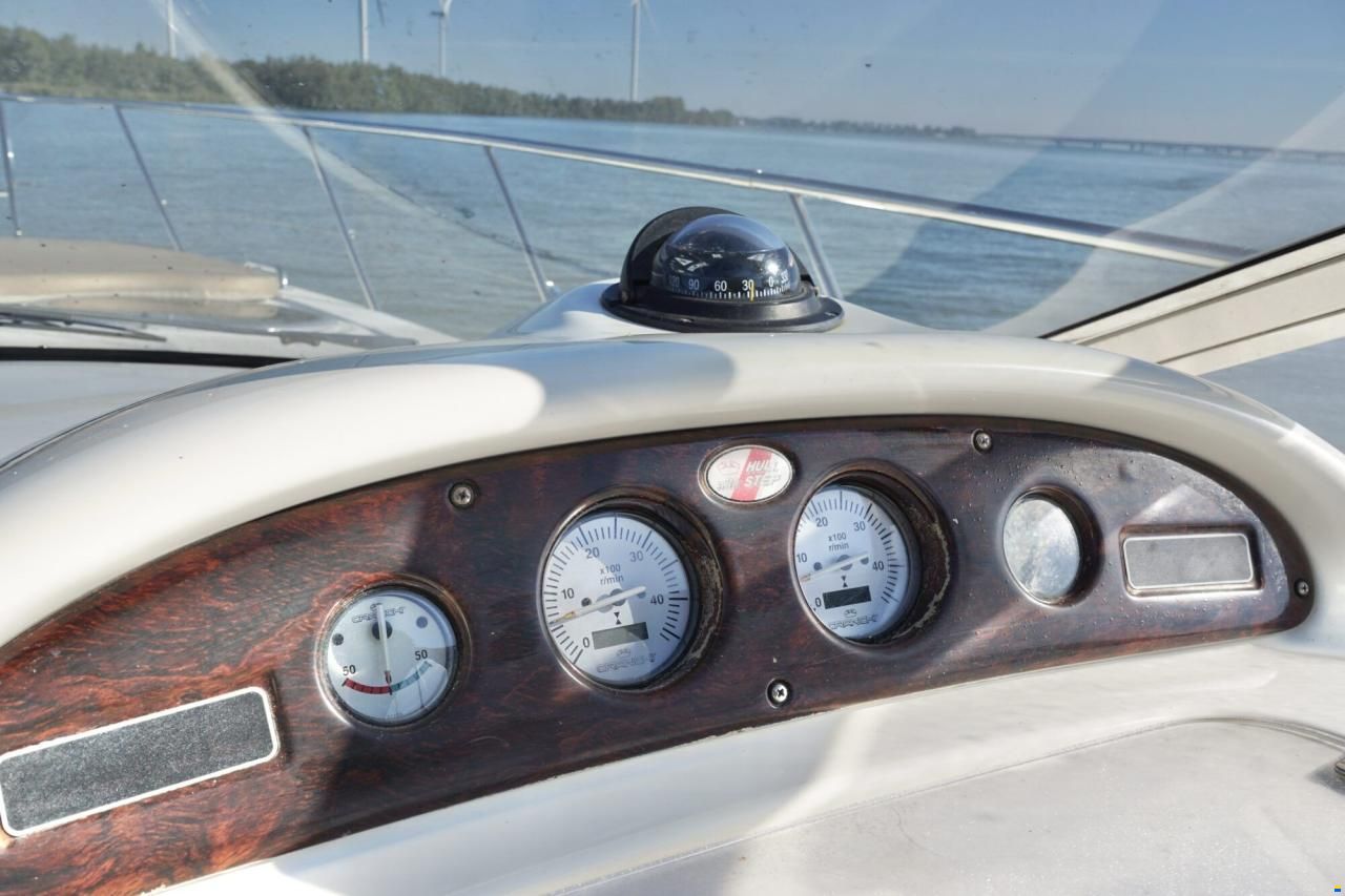 Cranchi Endurance 39 &lsquo;Truluck&rsquo;s&rsquo;