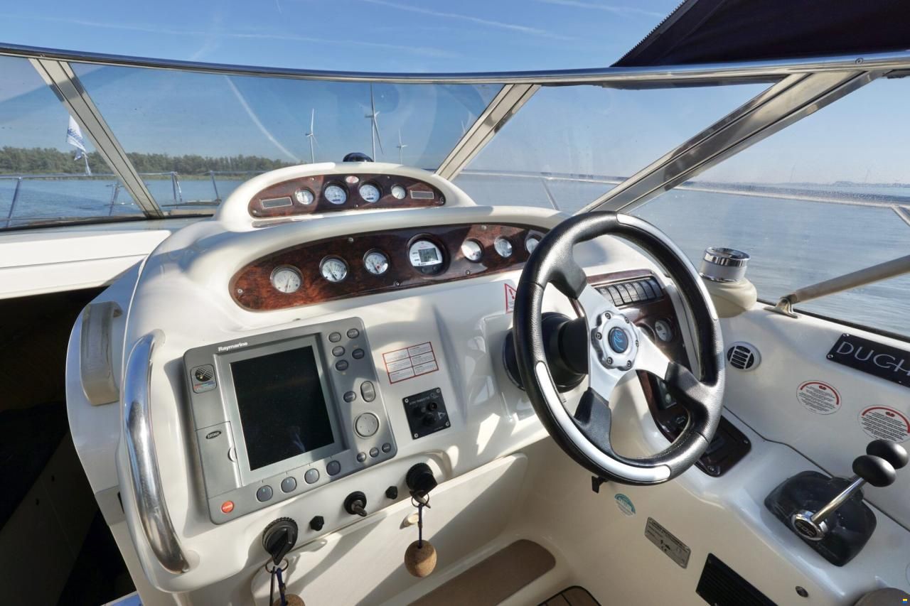 Cranchi Endurance 39 &lsquo;Truluck&rsquo;s&rsquo;
