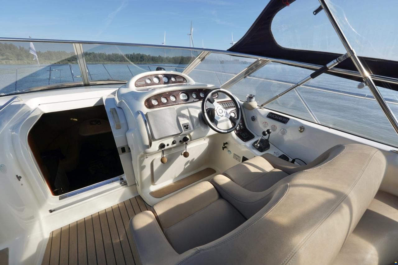 Cranchi Endurance 39 &lsquo;Truluck&rsquo;s&rsquo;