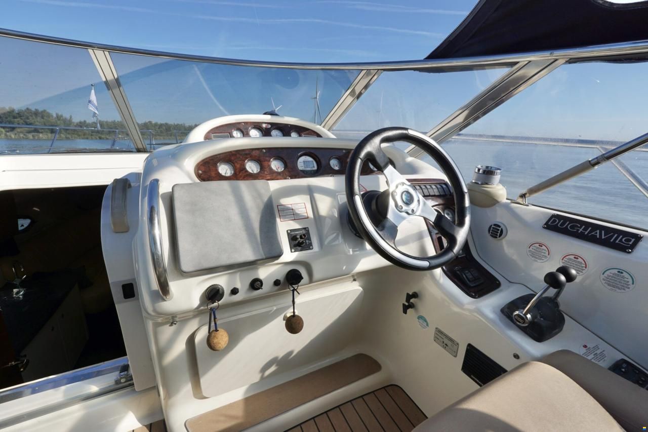 Cranchi Endurance 39 &lsquo;Truluck&rsquo;s&rsquo;