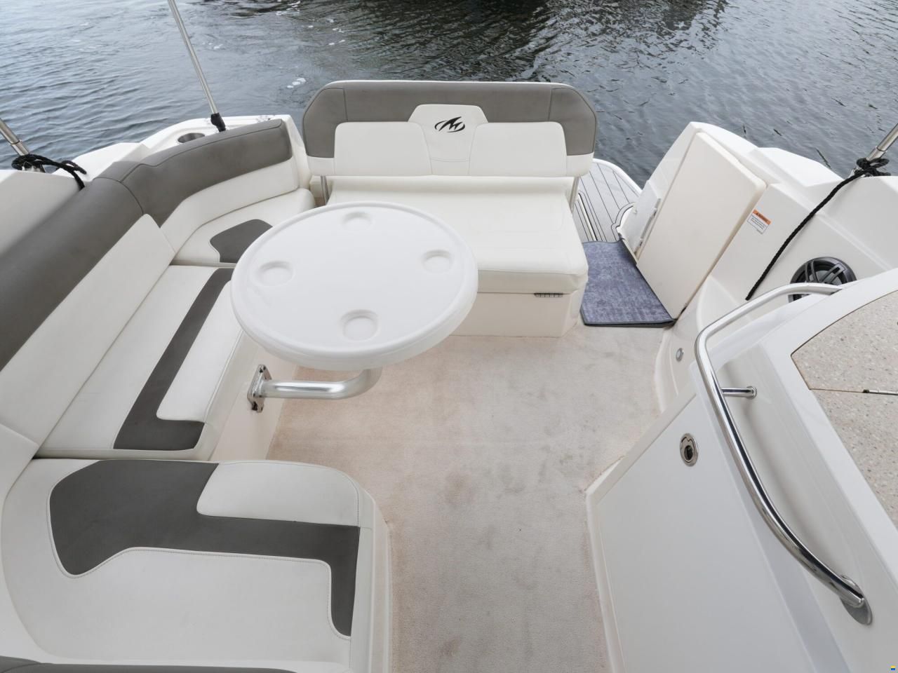 Monterey 260 Sport Cruiser