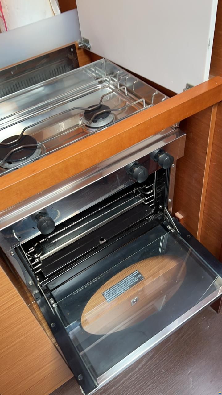DUFOUR 390 GRAND LARGE