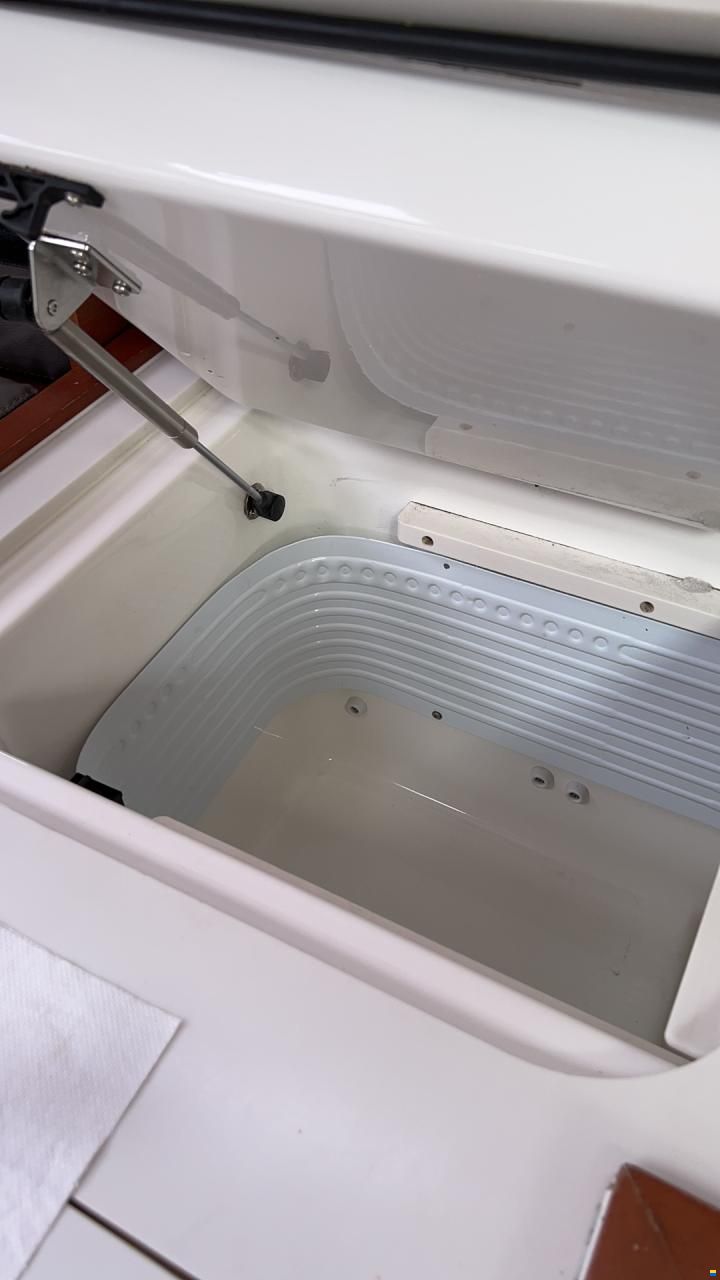 DUFOUR 390 GRAND LARGE