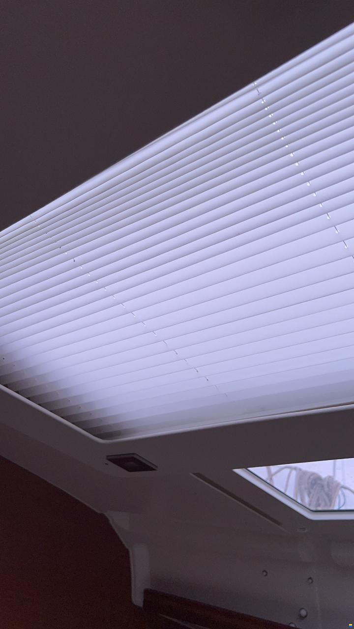 DUFOUR 390 GRAND LARGE