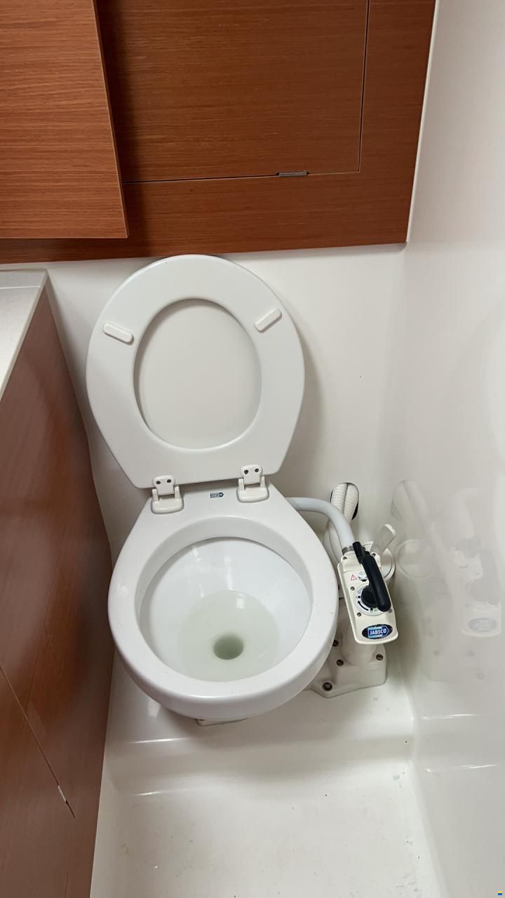 DUFOUR 390 GRAND LARGE