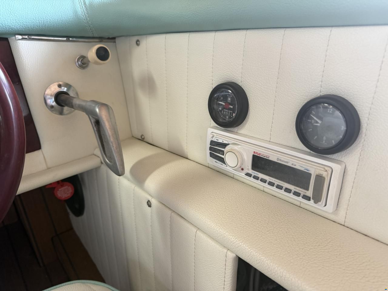 Boesch 580 Cabrio de Luxe