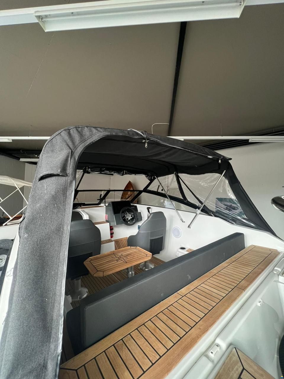 Yamarin 60 DC  (Neuboot)