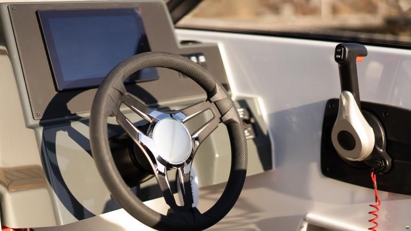 Yamarin 60 DC  (Neuboot)