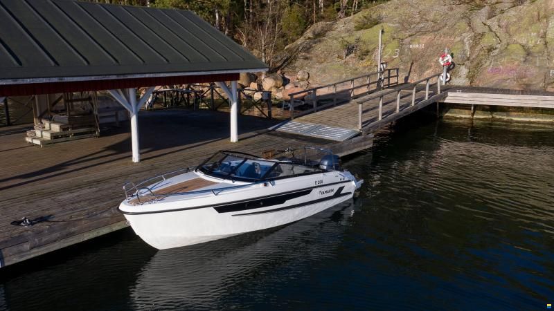 Yamarin 60 DC  (Neuboot)