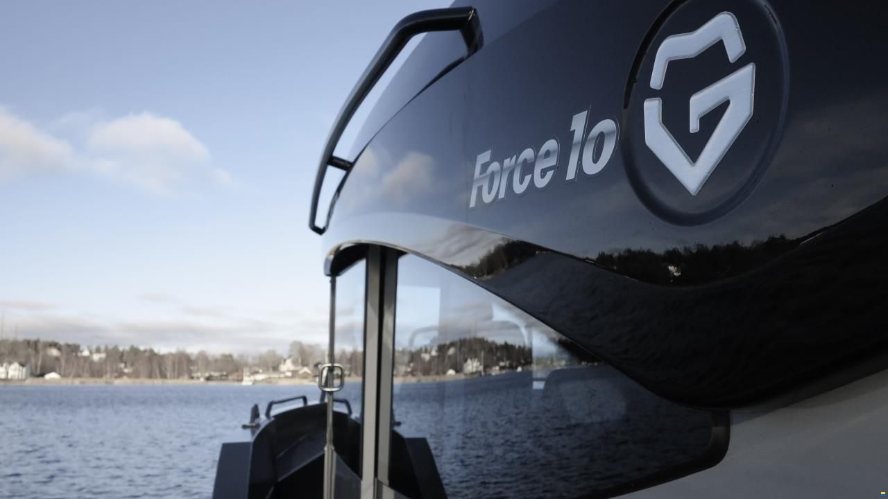 Greenbay Force 10