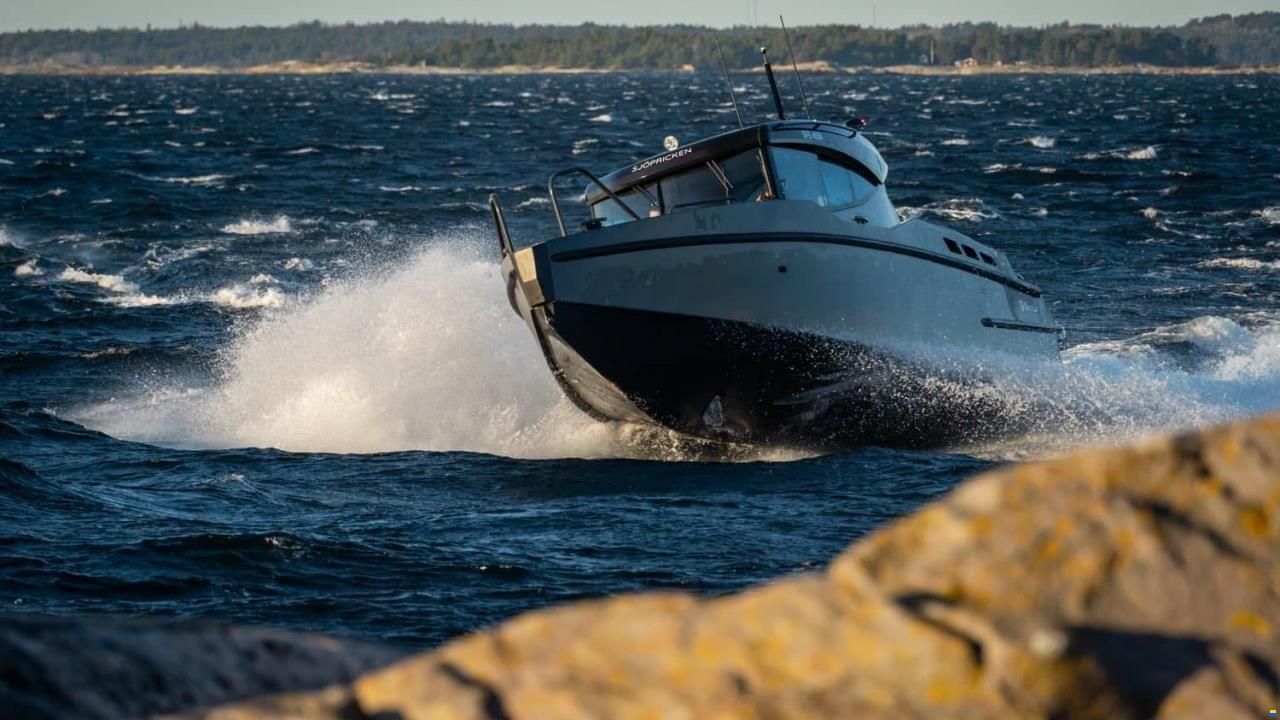 Greenbay Force 10