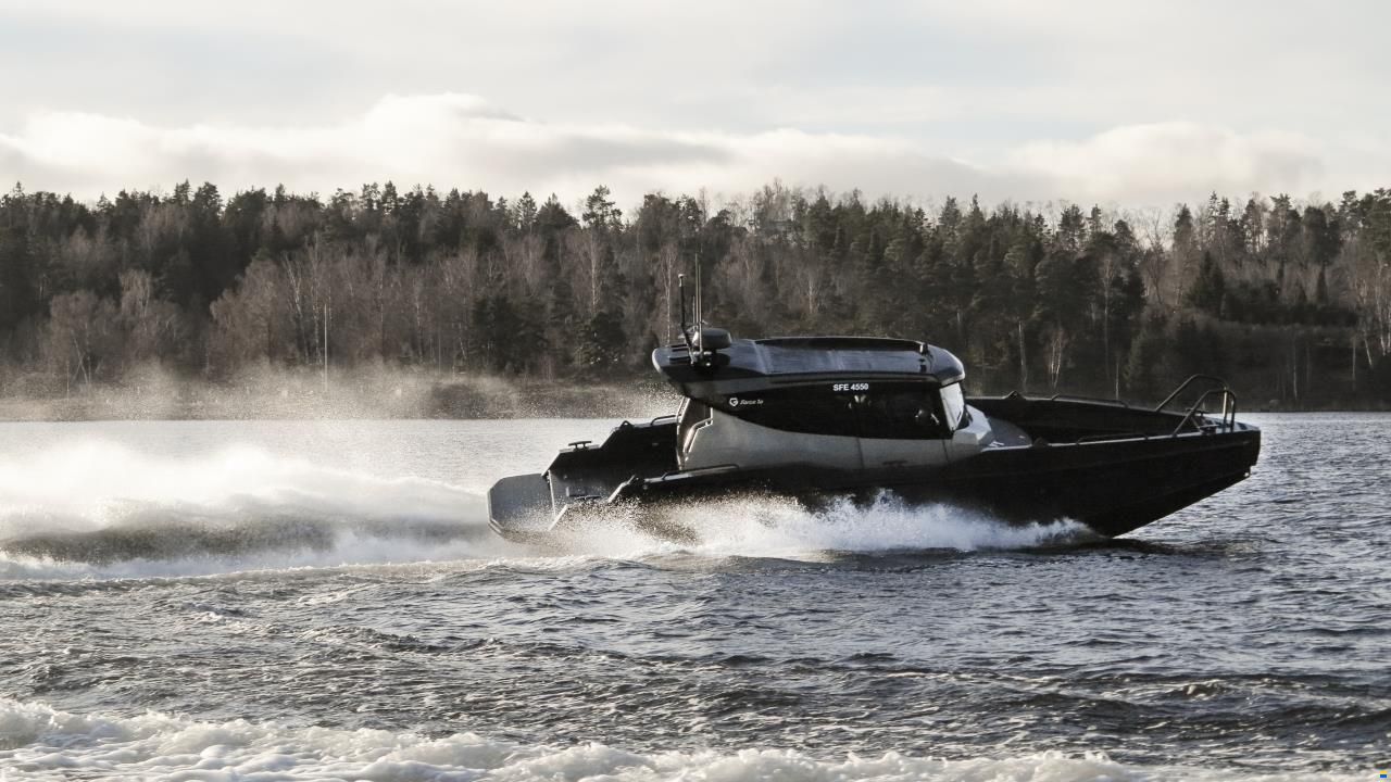 Greenbay Force 10