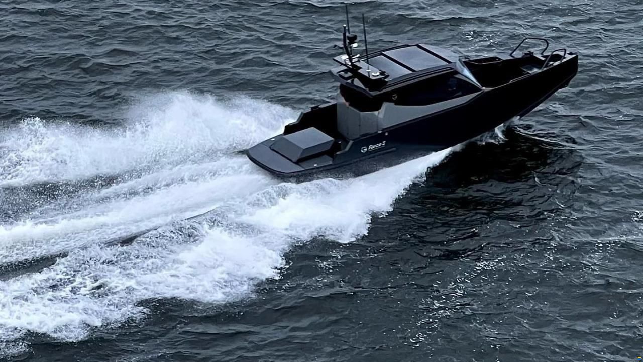 N/A Force 8