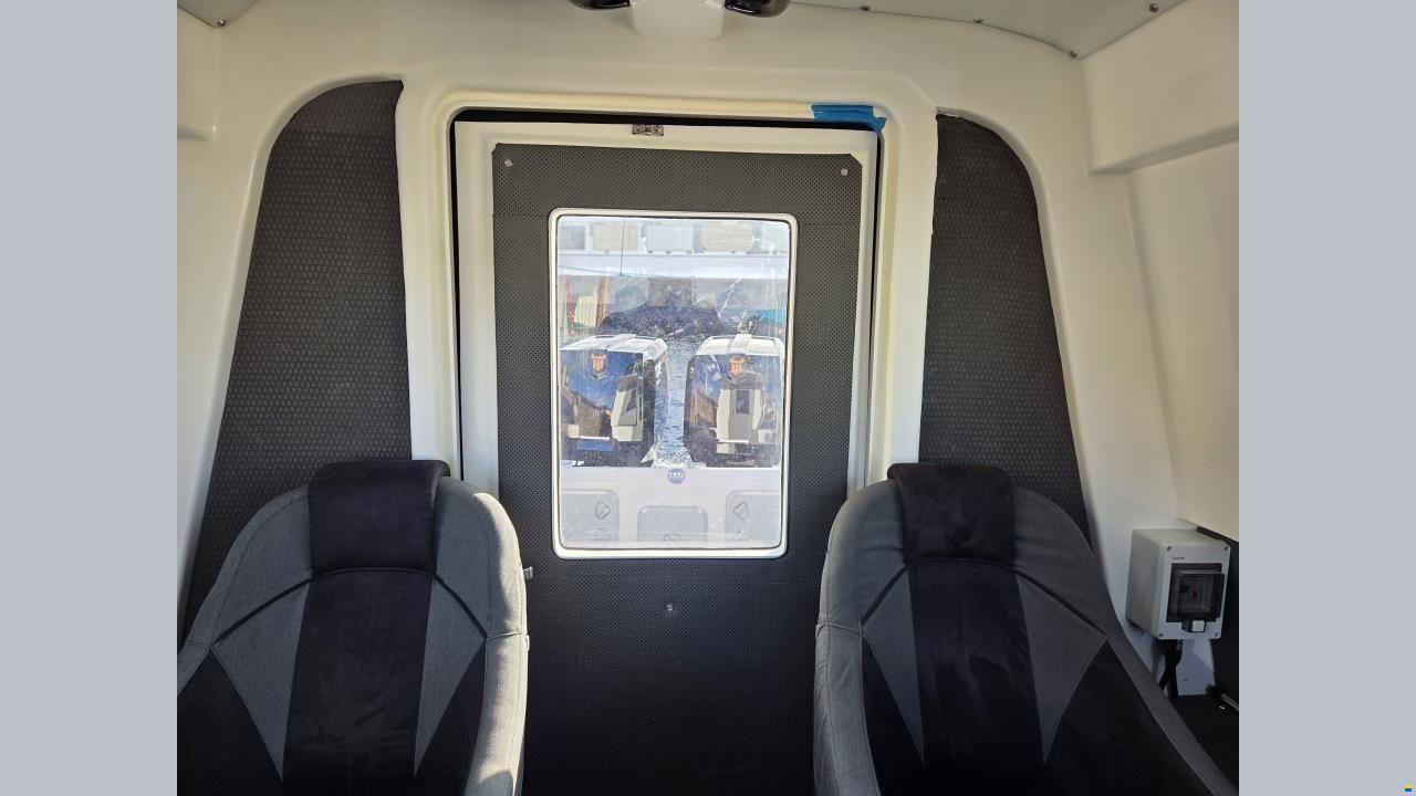 N/A 1060 Cabin