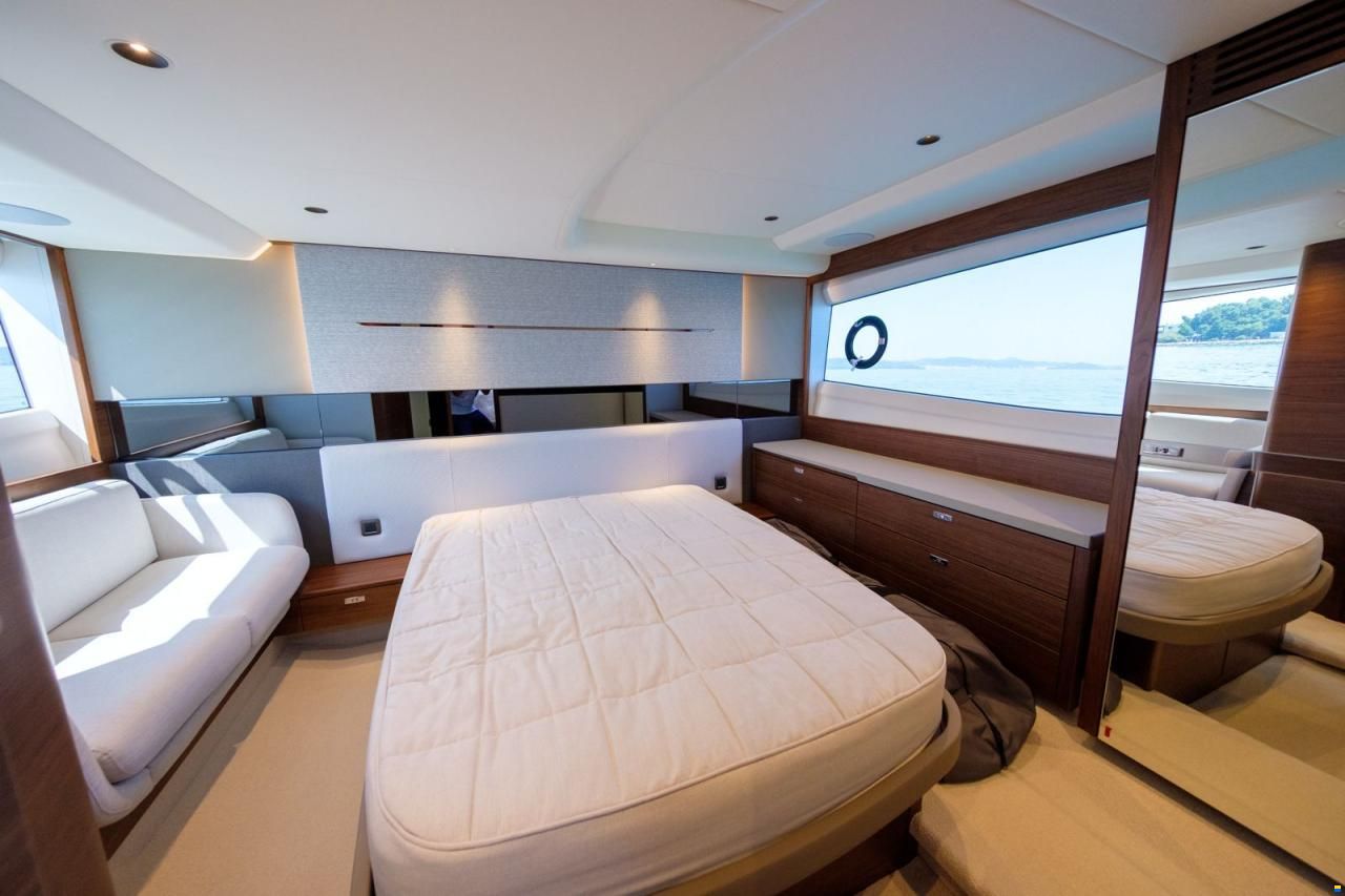 Princess V50