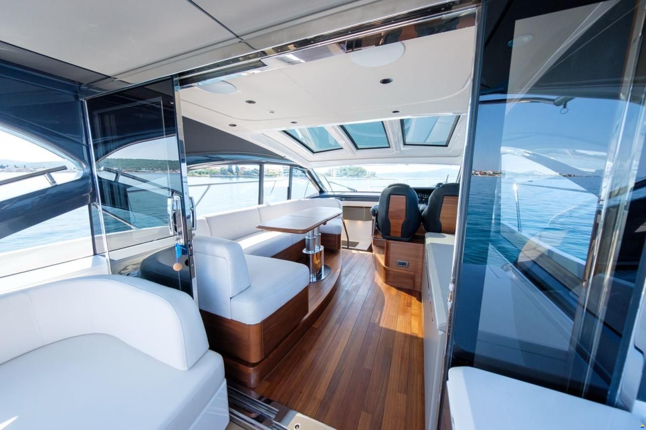 Princess V50