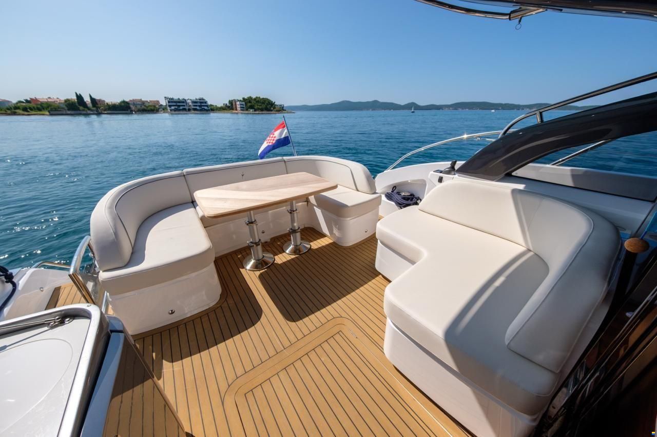 Princess V50