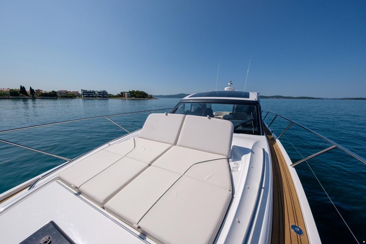 Princess V50