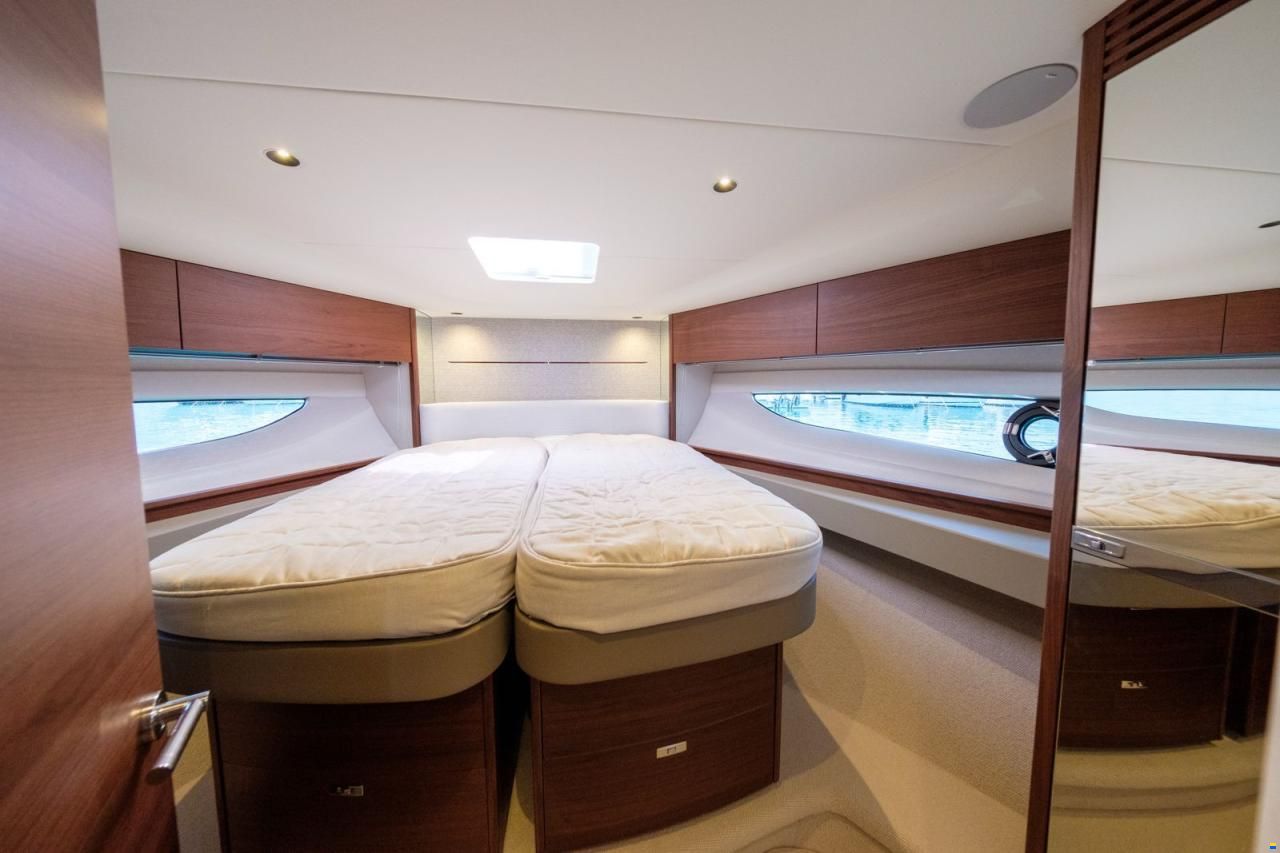 Princess V50