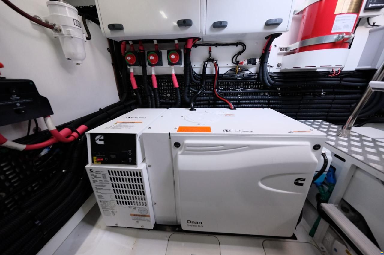 Princess V50
