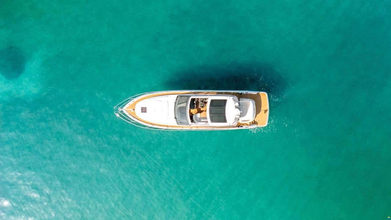 Princess V50