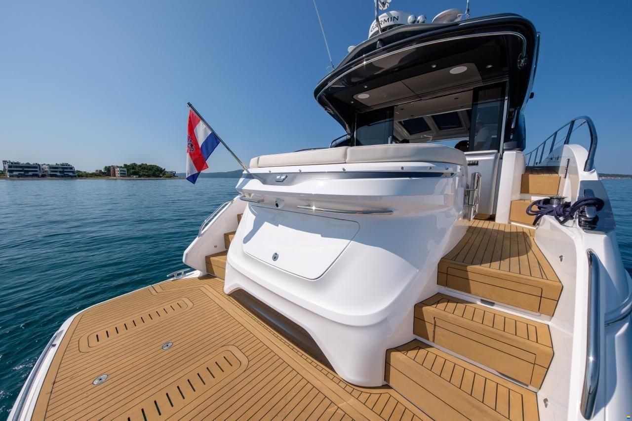 Princess V50