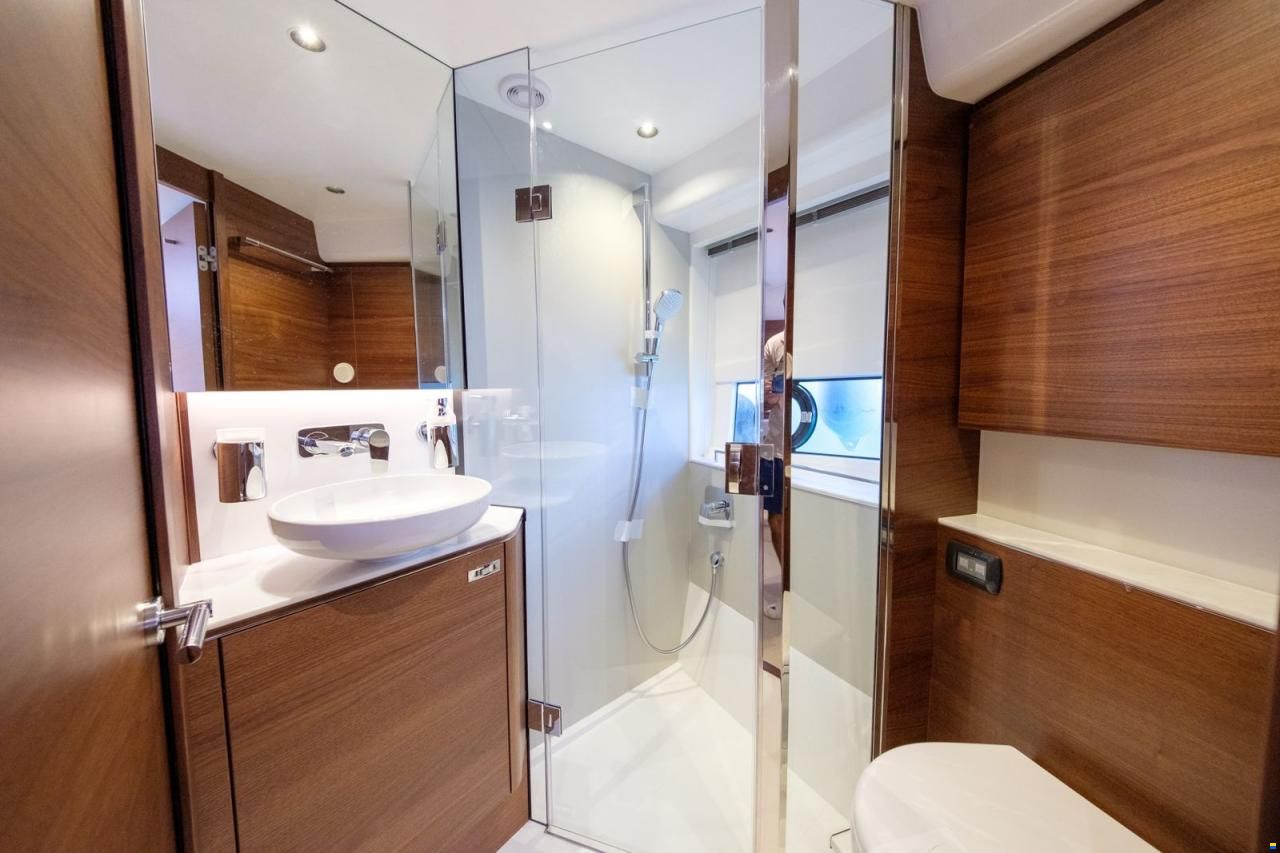 Princess V50